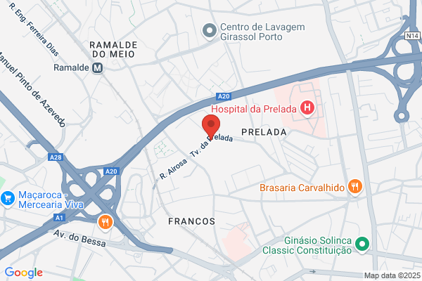 Imoestrutura-Sociedade Imobiliaria. Sa