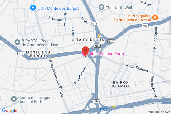 Soarta-Sociedade Imobiliaria Soares Da Costa R L