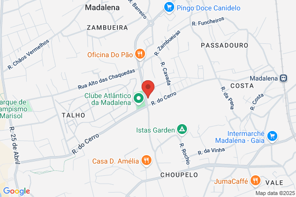 Terlar-Investimentos Urbanos. Lda