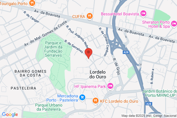Croma-Serviios De Publicidade. Lda