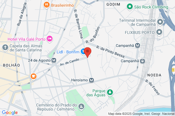 Norte Desportivo-Comunicaiao Social. Lda