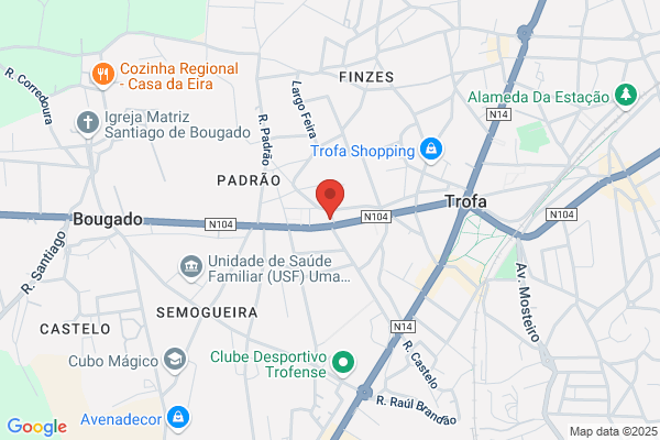 Publiporto-Gestao E Publicidade. Lda