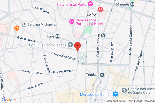 Actual Risco-Sociedade Mediação De Seguros Lda