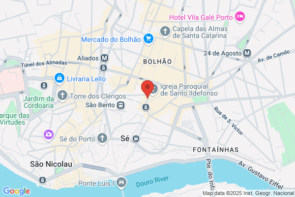Rui M A Ramos Trovão