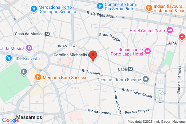 Ponto Cardeal-Viagens E Turismo. Lda
