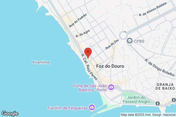 Salgueiro & Sa. Lda