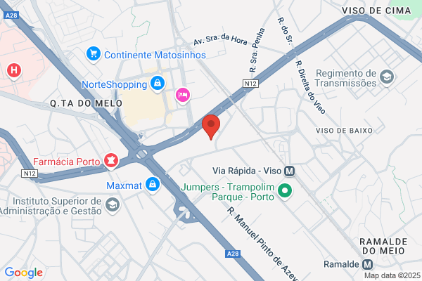 Caetano Renting Sa