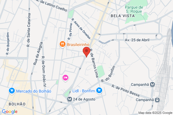 Laborato Anises Clécas Fernàmagalhs Lda