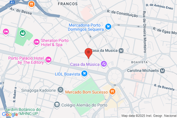 Laborato De Anises Clécas De Cedofeita Lda