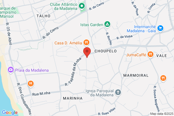 Climanorte-Centro De Distribuiiao De Equipamento De Climatizaiao. lda