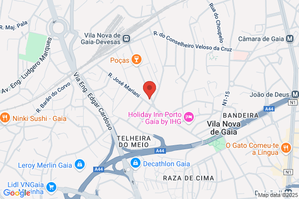 Sotelmeca-Sociedade Tecnica De Ar Condicionado. Lda