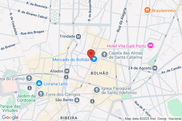 Nannybag Luggage Storage
