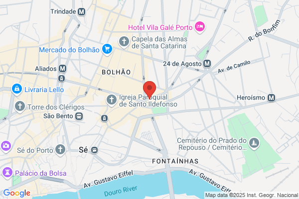 António C Maia Nunes