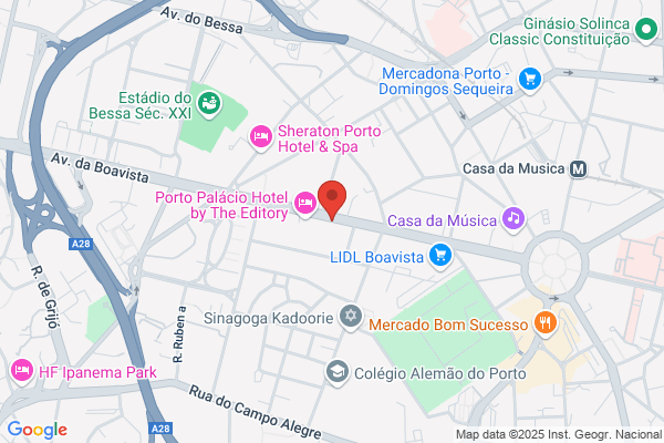 Arpadór-Arquitectos E Associados Lda