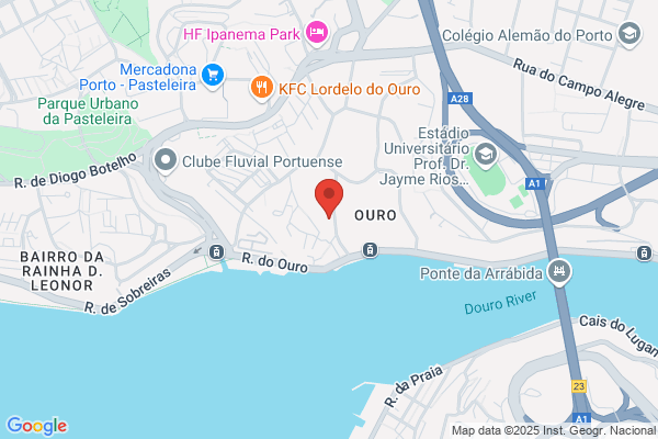 Projectos De Gestão E Urbanística,lda P G U