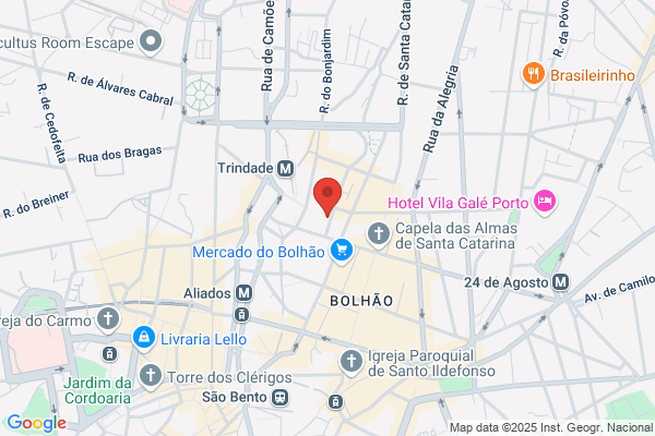 Fisiomática-Estudos E Projectos Lda
