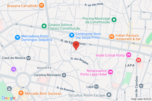 A Demolidora Do Norte. Lda