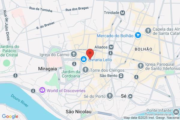 Imprensa Portuguesa