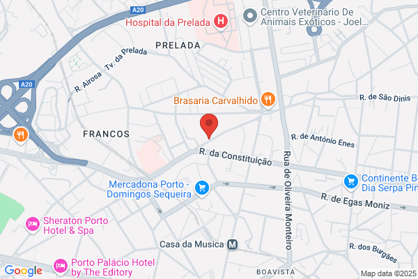 Fabrica De Papeis Pintados Da Foz. Lda