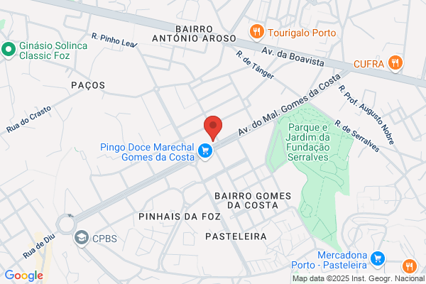 Centro do FamilySearch