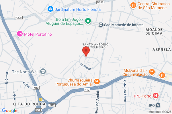 Ae2o-Associação P/ A Educação De Segunda Oportunidade