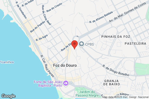 Aesbuc-Associação P/ A Escola Superior De Biotecnologia Da universidade católica