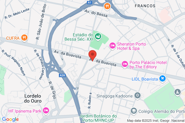 Organizaï Internacional Nova Acrìe De Portugal