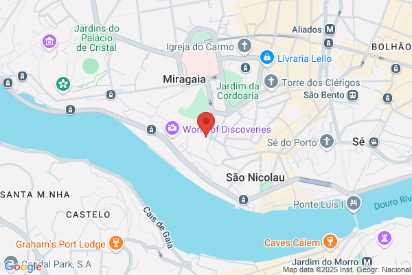 Rancho Do Douro Litoral