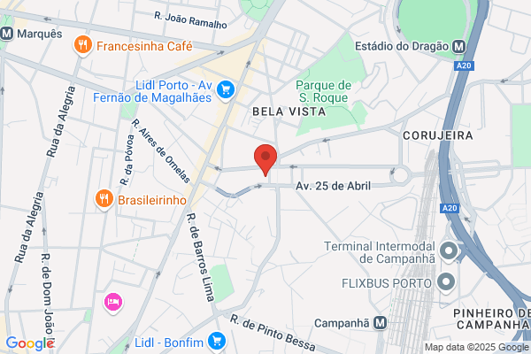 Inforpor-Sociedade Portuense De Informatica. Lda