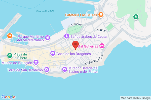 Ceuta Rent-A-Car-Automaveis De Aluguer Com E Sem Condutor