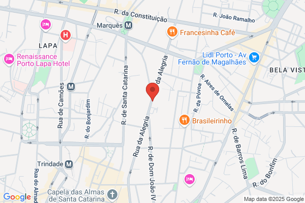 E T A L-Empresa Turestica Alegria. Lda