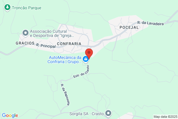Rafesa-Representaiåes. Aluguer. Comercio E Serviios De Autos. lda