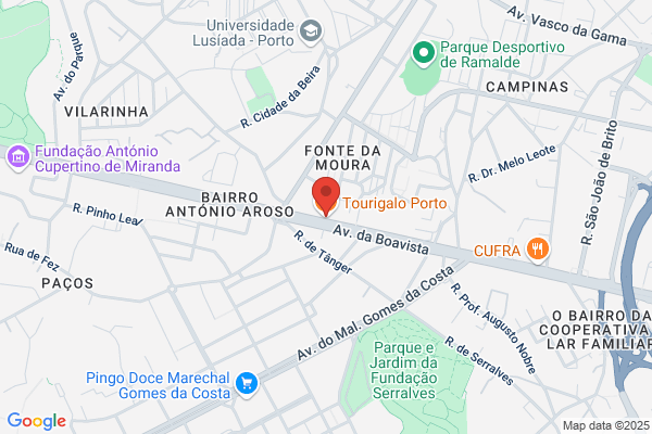 Turigal Portuguesa-Automaveis De Aluguer. Lda