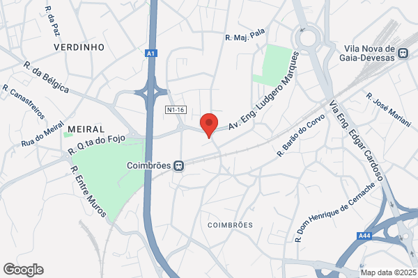 Caliauto-Comercio De Calios Para Travåes. Lda