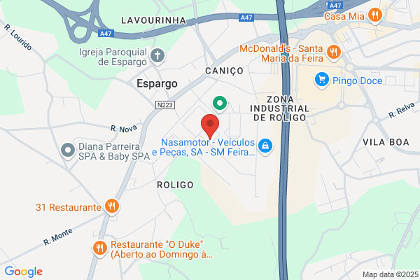 Simecor-Sociedade Importadora E Exportadora De Componentes Rodoviarios. lda