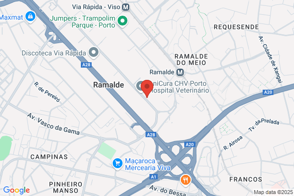 Bosch Car Service LD Auto Porto (Leiridiesel, S.A.)