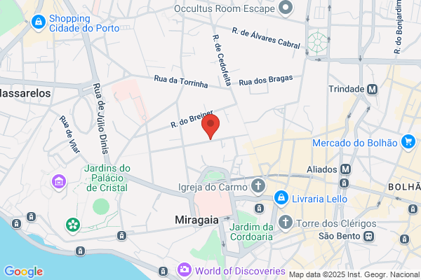 Garagem Parque Irmaos Rocha. Lda