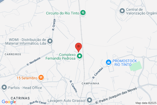 Indumotor-Industria De Acessarios Auto. Lda