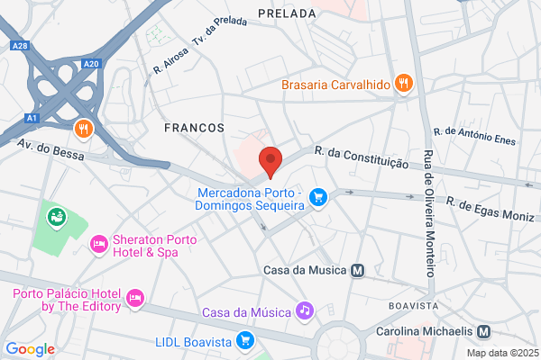 Oficina De Reparaiao Auto Lobo. Lda