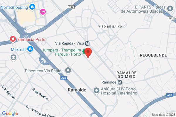 Rolporto-Comercio E Industria De Automaveis. Sa