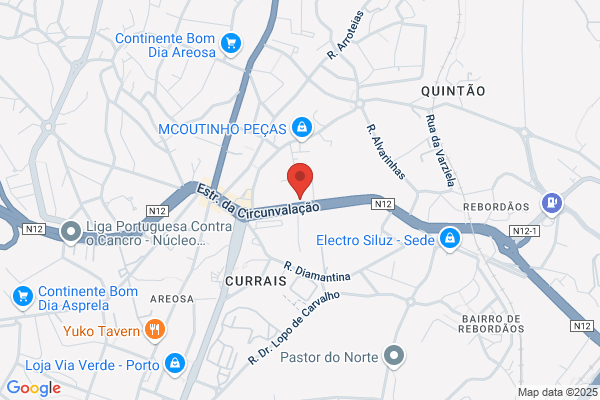 Cimpomavel (Norte)-Veeculos Automaveis. Sa