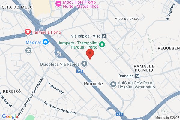 Jorjauto (Porto)-Sociedade De Comercio Rodoviario. Lda