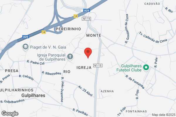 Recuperadora Automavel De Gulpilhares. Lda