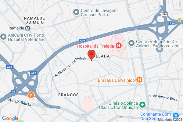 Rodam-Sociedade Comercial De Veeculos Rodoviarios. Sa