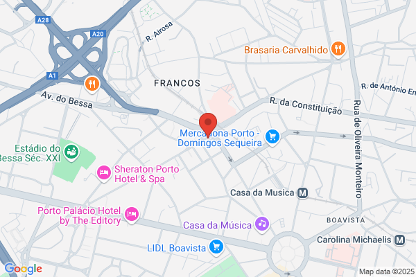 Trocovenda-Sociedade De Automaveis. Lda