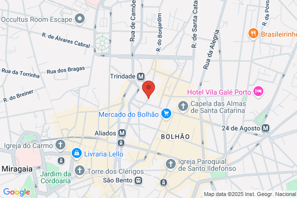 Cabeleireira Fima Lameirü