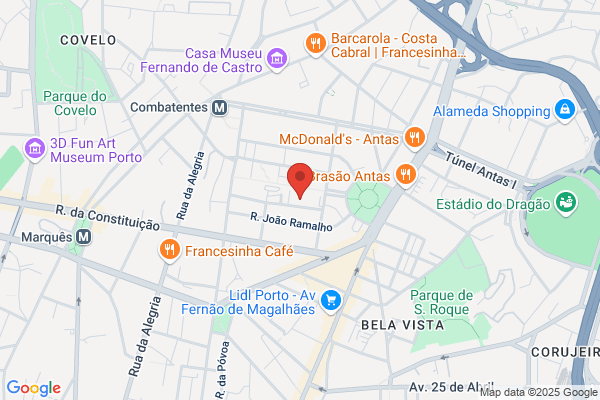 Cabeleireiro Cia Teixeira