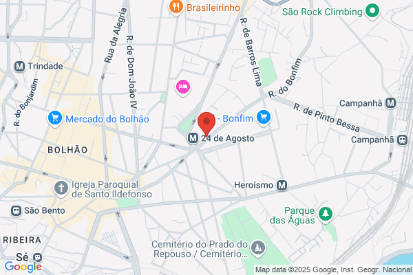 Cabeleireiro Espiral