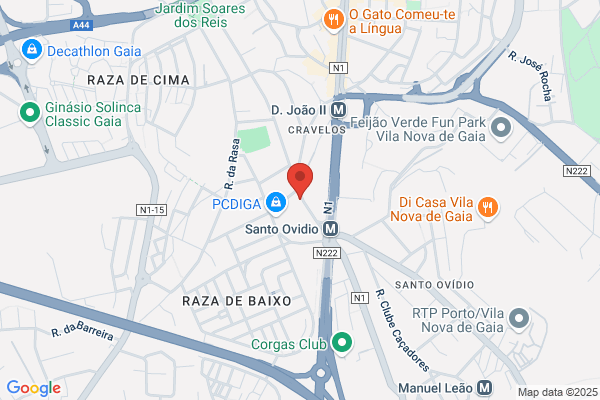 Cabeleireiros Soares Costa