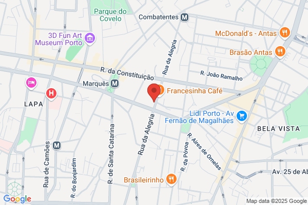 Centro Feminino De Beleza E Estica